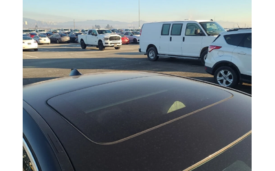 BMW 528 * 528I XDRIVE * CARFAX * ЦЕНА ДО БГ - автомобили, коли, обяви за нови и употребявани 11