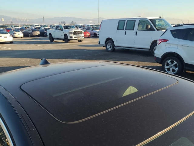 BMW 528 * 528I XDRIVE * CARFAX * ЦЕНА ДО БГ - автомобили, коли, обяви за нови и употребявани 11