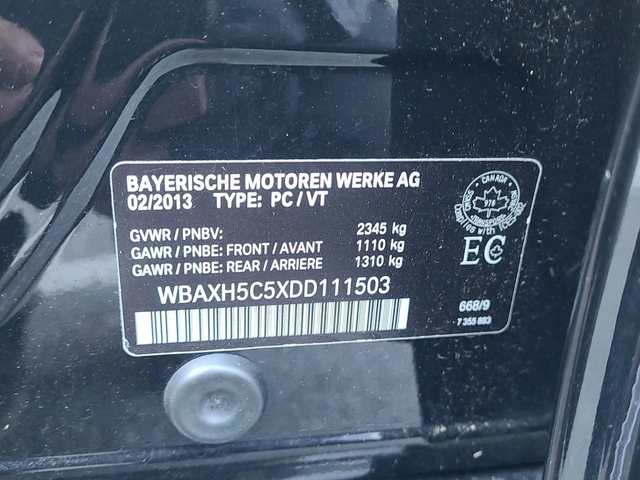 BMW 528 * 528I XDRIVE * CARFAX * ЦЕНА ДО БГ - автомобили, коли, обяви за нови и употребявани 15