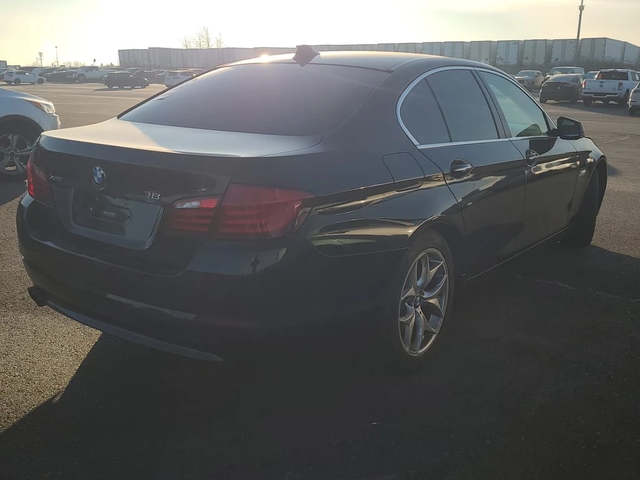 BMW 528 * 528I XDRIVE * CARFAX * ЦЕНА ДО БГ - автомобили, коли, обяви за нови и употребявани 2