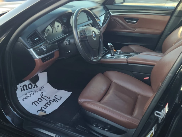 BMW 528 * 528I XDRIVE * CARFAX * ЦЕНА ДО БГ - автомобили, коли, обяви за нови и употребявани 4