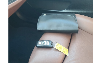 BMW 528 * 528I XDRIVE * CARFAX * ЦЕНА ДО БГ - автомобили, коли, обяви за нови и употребявани 8