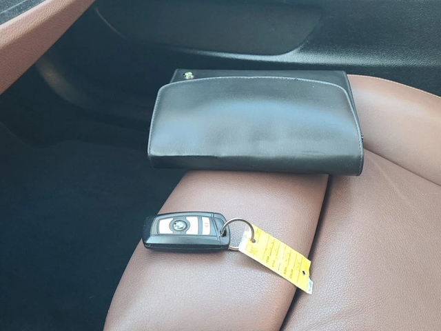 BMW 528 * 528I XDRIVE * CARFAX * ЦЕНА ДО БГ - автомобили, коли, обяви за нови и употребявани 8