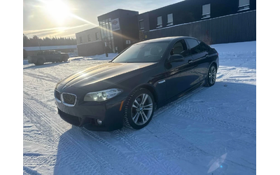 bmw-528 - 0