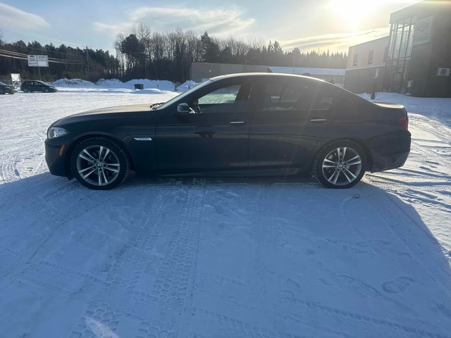 BMW 528 * 528i xDrive * CARFAX * ЦЕНА ДО БГ - автомобили, коли, обяви за нови и употребявани 1