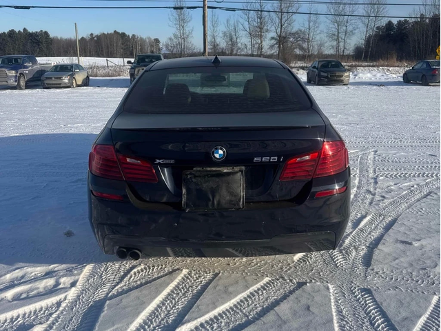 BMW 528 * 528i xDrive * CARFAX * ЦЕНА ДО БГ - автомобили, коли, обяви за нови и употребявани 3