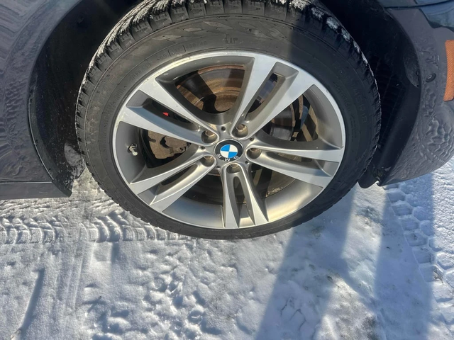 BMW 528 * 528i xDrive * CARFAX * ЦЕНА ДО БГ - автомобили, коли, обяви за нови и употребявани 6