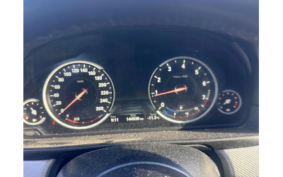 BMW 528 * 528i xDrive * CARFAX * ЦЕНА ДО БГ - автомобили, коли, обяви за нови и употребявани 7