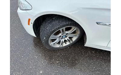 BMW 528 * 528i xDrive * CARFAX * ЦЕНА ДО БГ - автомобили, коли, обяви за нови и употребявани 11