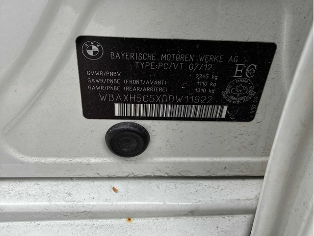 BMW 528 * 528i xDrive * CARFAX * ЦЕНА ДО БГ - автомобили, коли, обяви за нови и употребявани 12