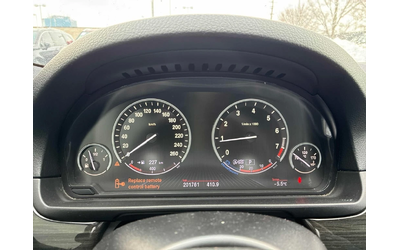 BMW 528 * 528i xDrive * CARFAX * ЦЕНА ДО БГ - автомобили, коли, обяви за нови и употребявани 6