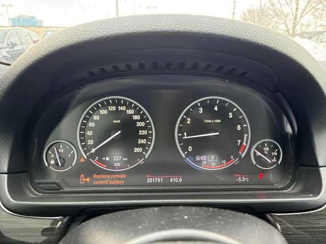 BMW 528 * 528i xDrive * CARFAX * ЦЕНА ДО БГ - автомобили, коли, обяви за нови и употребявани 6