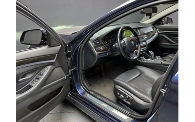 BMW 528 I xDrive Luxury Plus - автомобили, коли, обяви за нови и употребявани 10