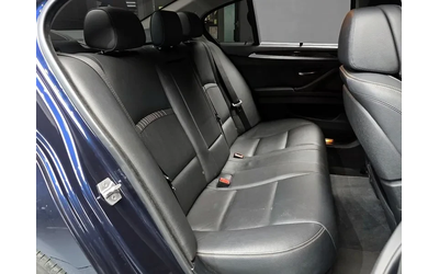 BMW 528 I xDrive Luxury Plus - автомобили, коли, обяви за нови и употребявани 11