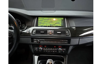 BMW 528 I xDrive Luxury Plus - автомобили, коли, обяви за нови и употребявани 13