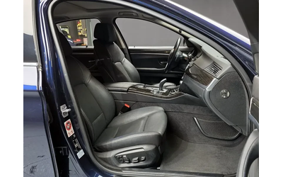 BMW 528 I xDrive Luxury Plus - автомобили, коли, обяви за нови и употребявани 9