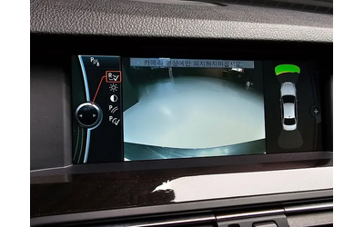 BMW 528 I xDrive - автомобили, коли, обяви за нови и употребявани 14