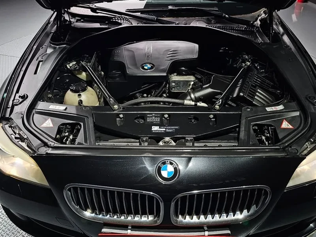 BMW 528 I xDrive - автомобили, коли, обяви за нови и употребявани 5