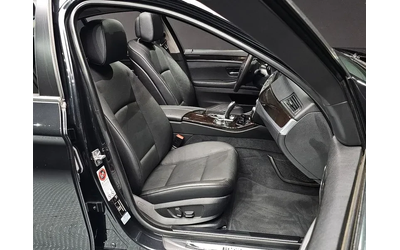 BMW 528 I xDrive - автомобили, коли, обяви за нови и употребявани 9