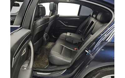 BMW 528 i - автомобили, коли, обяви за нови и употребявани 10