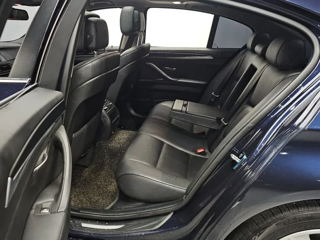 BMW 528 i - автомобили, коли, обяви за нови и употребявани 10