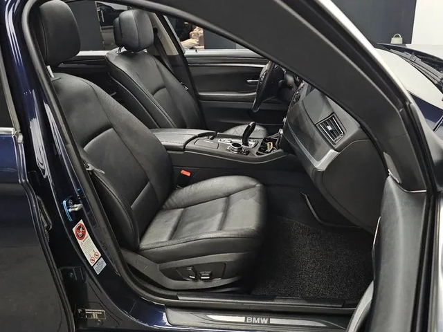 BMW 528 i - автомобили, коли, обяви за нови и употребявани 11