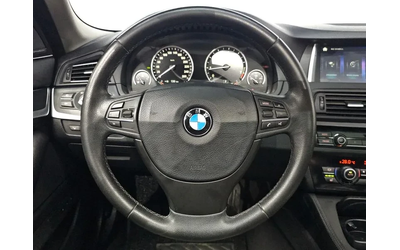 BMW 528 i - автомобили, коли, обяви за нови и употребявани 15