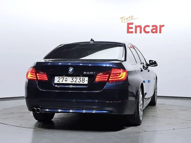 BMW 528 i - автомобили, коли, обяви за нови и употребявани 3