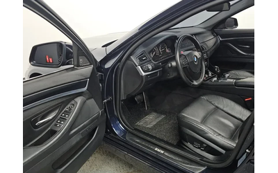 BMW 528 i - автомобили, коли, обяви за нови и употребявани 9
