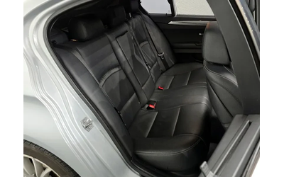 BMW 528 I xDrive Luxury Plus - автомобили, коли, обяви за нови и употребявани 12