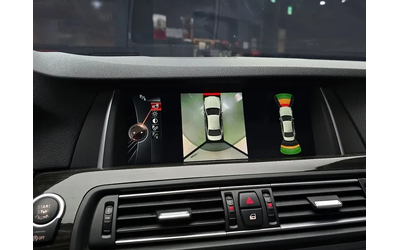 BMW 528 I xDrive Luxury Plus - автомобили, коли, обяви за нови и употребявани 14