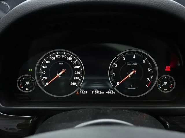 BMW 528 I xDrive Luxury Plus - автомобили, коли, обяви за нови и употребявани 7