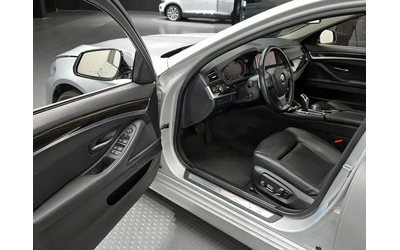 BMW 528 I xDrive Luxury Plus - автомобили, коли, обяви за нови и употребявани 9