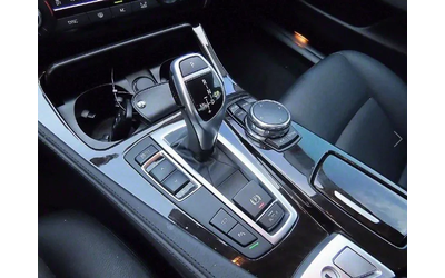 BMW 528 I M Aerodynamics - автомобили, коли, обяви за нови и употребявани 10