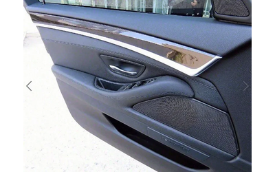 BMW 528 I M Aerodynamics - автомобили, коли, обяви за нови и употребявани 11