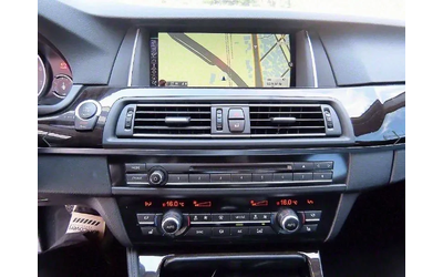 BMW 528 I M Aerodynamics - автомобили, коли, обяви за нови и употребявани 12