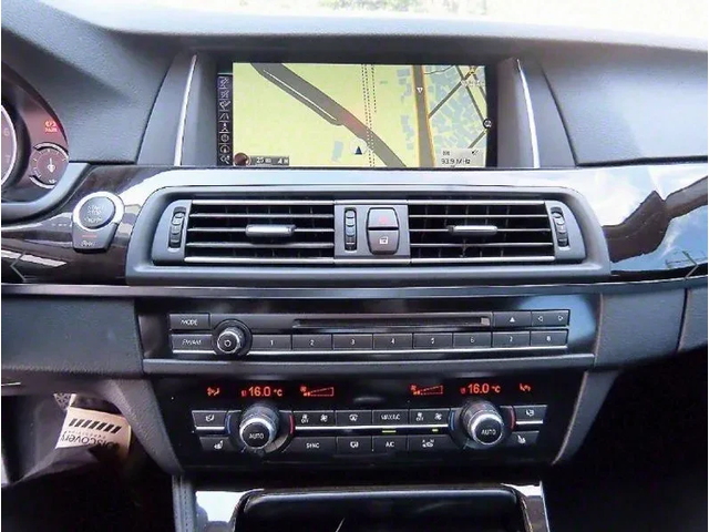 BMW 528 I M Aerodynamics - автомобили, коли, обяви за нови и употребявани 12