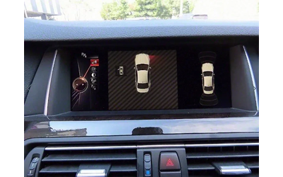 BMW 528 I M Aerodynamics - автомобили, коли, обяви за нови и употребявани 13