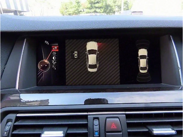 BMW 528 I M Aerodynamics - автомобили, коли, обяви за нови и употребявани 13