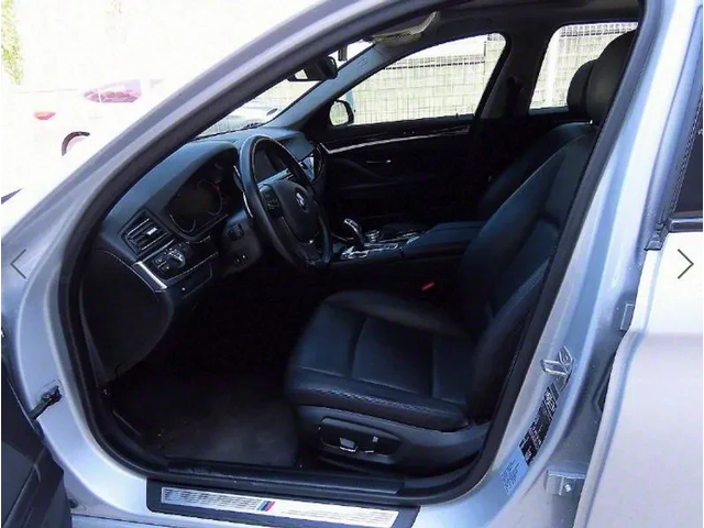 BMW 528 I M Aerodynamics - автомобили, коли, обяви за нови и употребявани 4