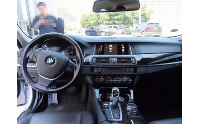 BMW 528 I M Aerodynamics - автомобили, коли, обяви за нови и употребявани 6