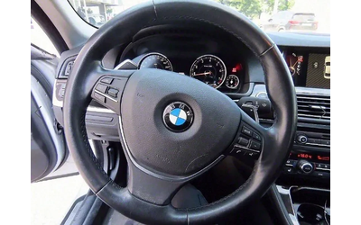 BMW 528 I M Aerodynamics - автомобили, коли, обяви за нови и употребявани 7