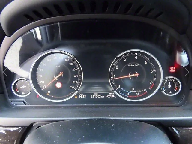 BMW 528 I M Aerodynamics - автомобили, коли, обяви за нови и употребявани 8