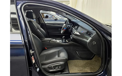 BMW 528 528I xDrive Luxury Plus - автомобили, коли, обяви за нови и употребявани 10