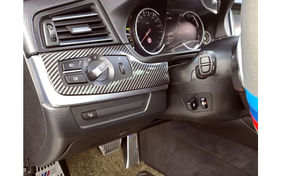 BMW 528 528I xDrive Luxury Plus - автомобили, коли, обяви за нови и употребявани 15