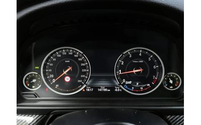 BMW 528 528I xDrive Luxury Plus - автомобили, коли, обяви за нови и употребявани 7