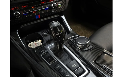 BMW 528 528I xDrive Luxury Plus - автомобили, коли, обяви за нови и употребявани 8