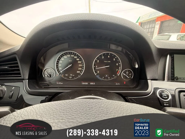 BMW 528 xDrive* АвтоКредит* (ЦЕНА ДО БГ) - автомобили, коли, обяви за нови и употребявани 10