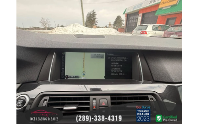 BMW 528 xDrive* АвтоКредит* (ЦЕНА ДО БГ) - автомобили, коли, обяви за нови и употребявани 11