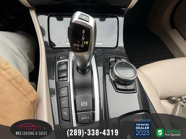 BMW 528 xDrive* АвтоКредит* (ЦЕНА ДО БГ) - автомобили, коли, обяви за нови и употребявани 13